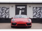 Thumbnail Photo 3 for 2018 Porsche 911 Turbo S